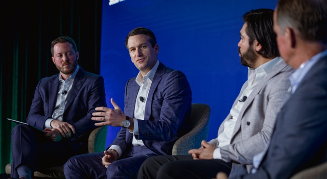 Mergermarket Private Equity Forum US 2026 — Photos