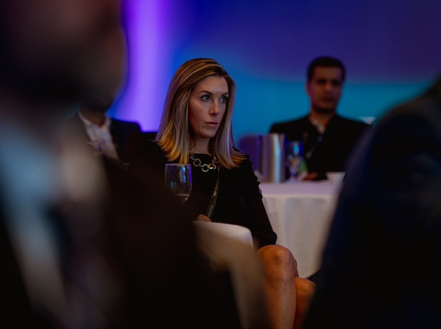 Mergermarket Private Equity Forum US 2026 — Photos