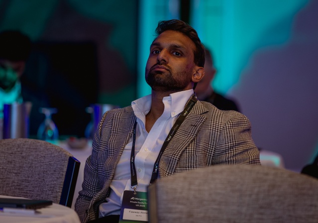 Mergermarket Private Equity Forum US 2026 — Photos