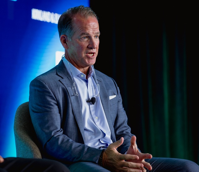 Mergermarket Private Equity Forum US 2026 — Photos