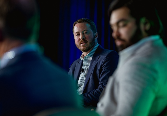 Mergermarket Private Equity Forum US 2026 — Photos