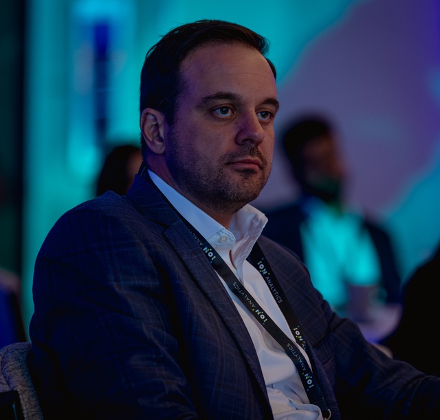 Mergermarket Private Equity Forum US 2026 — Photos
