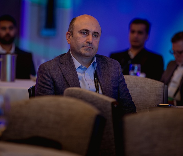 Mergermarket Private Equity Forum US 2026 — Photos