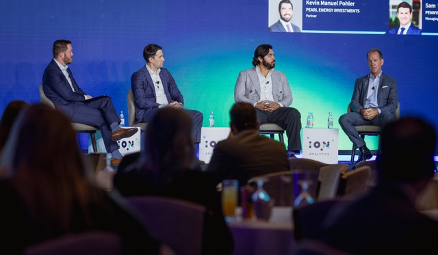 Mergermarket Private Equity Forum US 2026 — Photos