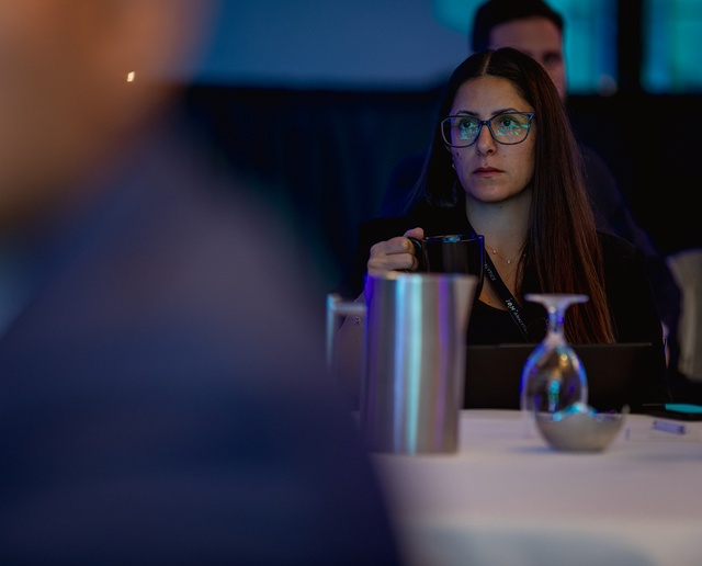 Mergermarket Private Equity Forum US 2026 — Photos