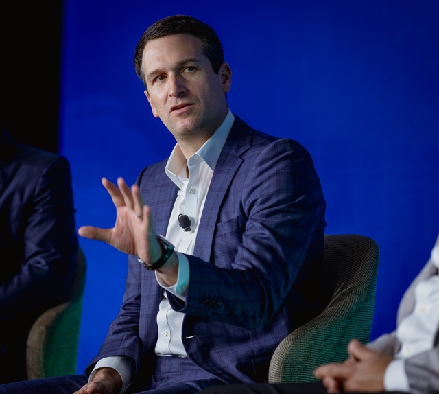 Mergermarket Private Equity Forum US 2026 — Photos