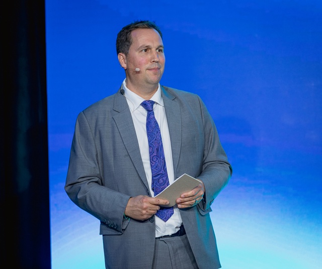 Mergermarket Private Equity Forum US 2026 — Photos