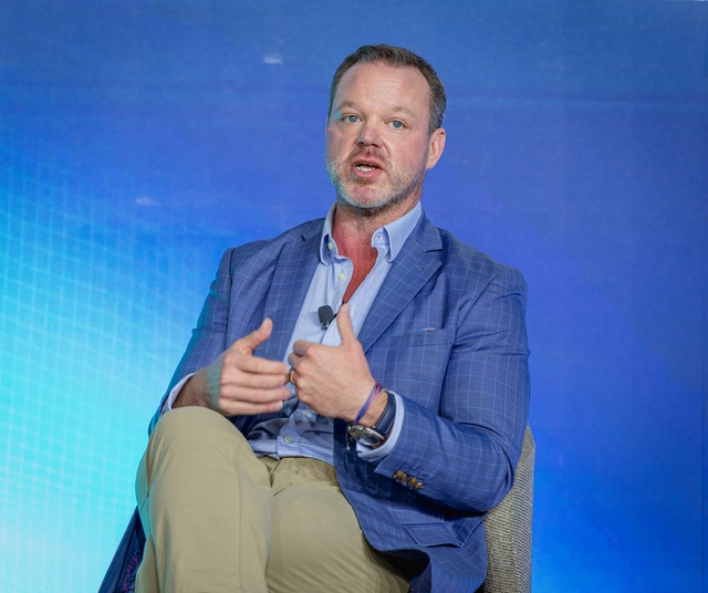 Mergermarket Private Equity Forum US 2026 — Photos