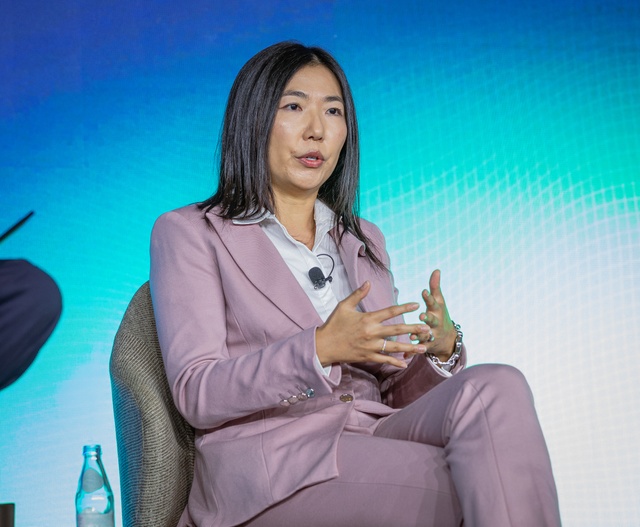 Mergermarket Private Equity Forum US 2026 — Photos