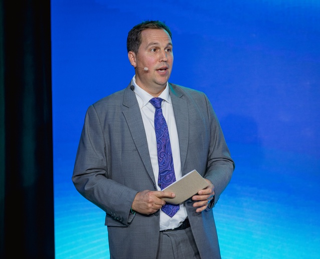 Mergermarket Private Equity Forum US 2026 — Photos