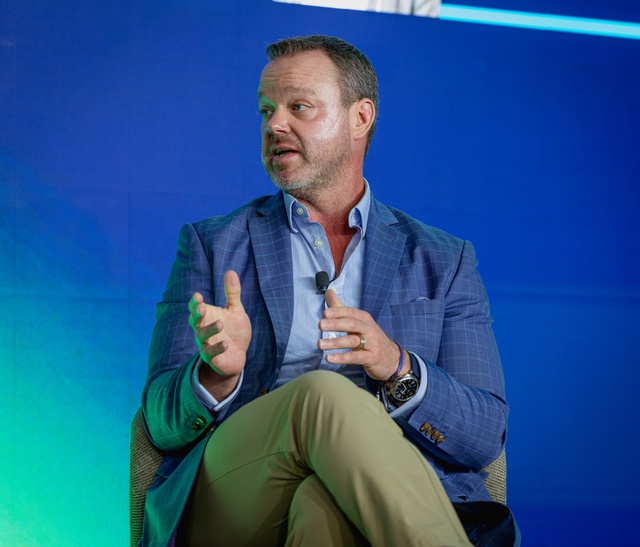 Mergermarket Private Equity Forum US 2026 — Photos