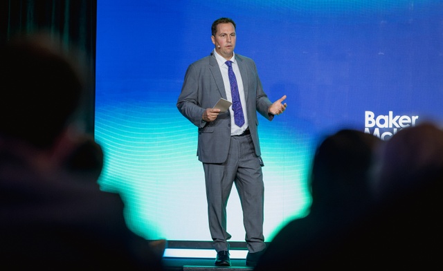 Mergermarket Private Equity Forum US 2026 — Photos