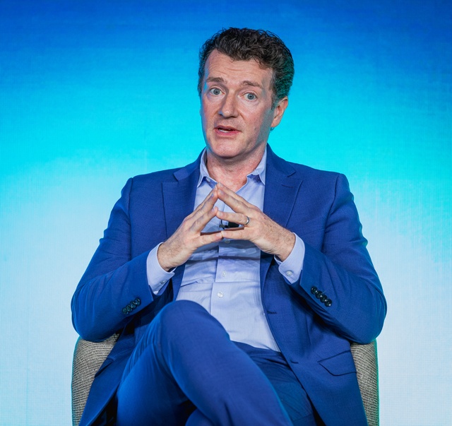 Mergermarket Private Equity Forum US 2026 — Photos