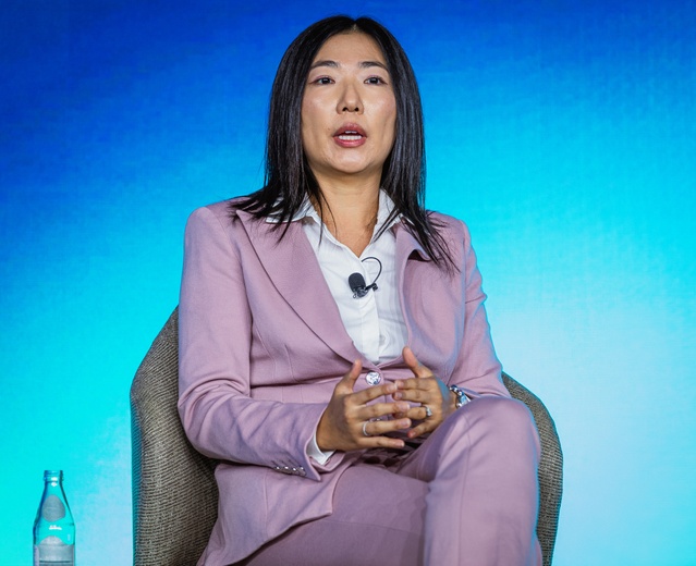 Mergermarket Private Equity Forum US 2026 — Photos