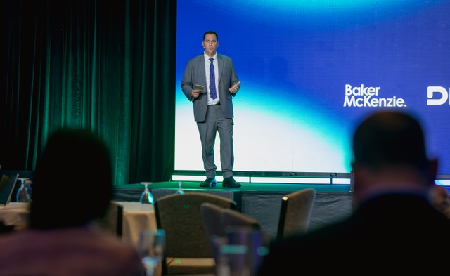 Mergermarket Private Equity Forum US 2026 — Photos