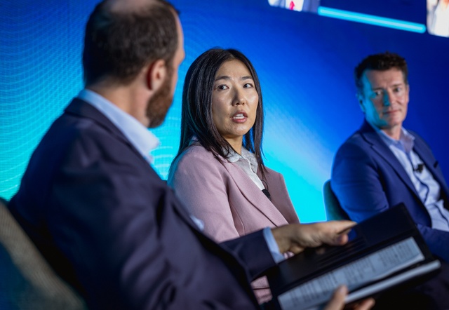 Mergermarket Private Equity Forum US 2026 — Photos
