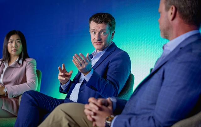 Mergermarket Private Equity Forum US 2026 — Photos