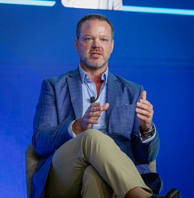 Mergermarket Private Equity Forum US 2026 — Photos