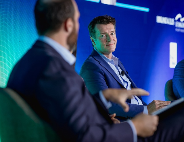 Mergermarket Private Equity Forum US 2026 — Photos