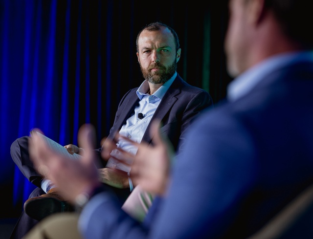 Mergermarket Private Equity Forum US 2026 — Photos