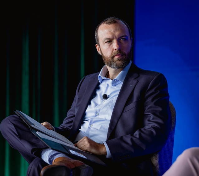 Mergermarket Private Equity Forum US 2026 — Photos