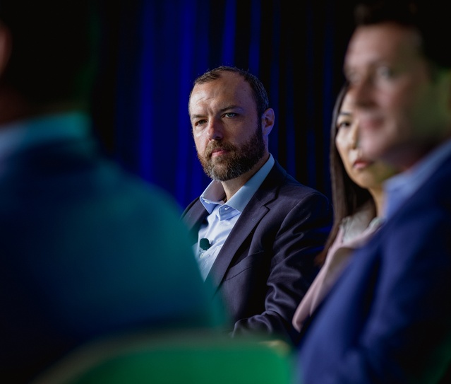 Mergermarket Private Equity Forum US 2026 — Photos