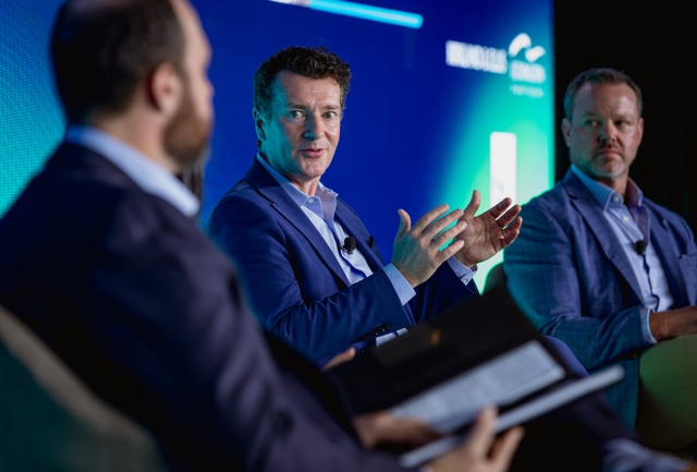 Mergermarket Private Equity Forum US 2026 — Photos