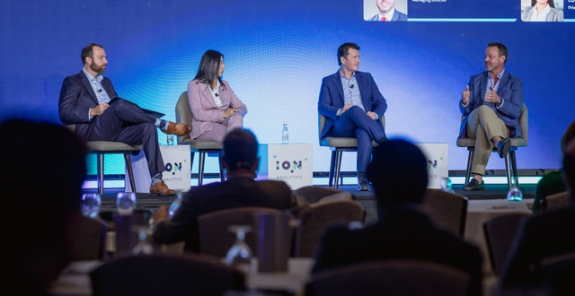 Mergermarket Private Equity Forum US 2026 — Photos