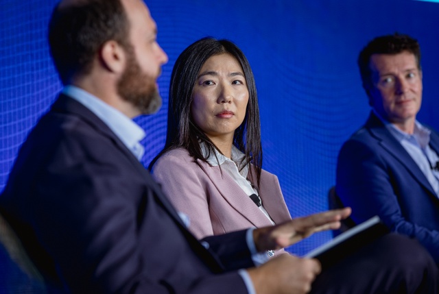 Mergermarket Private Equity Forum US 2026 — Photos