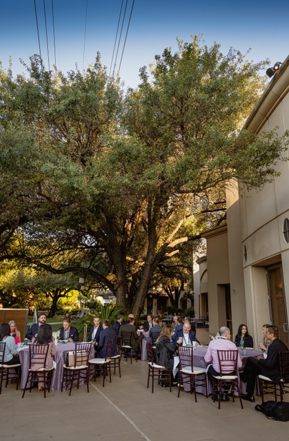 Mergermarket Private Equity Forum US 2026 — Photos