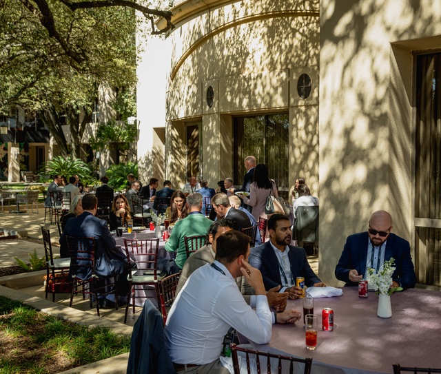 Mergermarket Private Equity Forum US 2026 — Photos