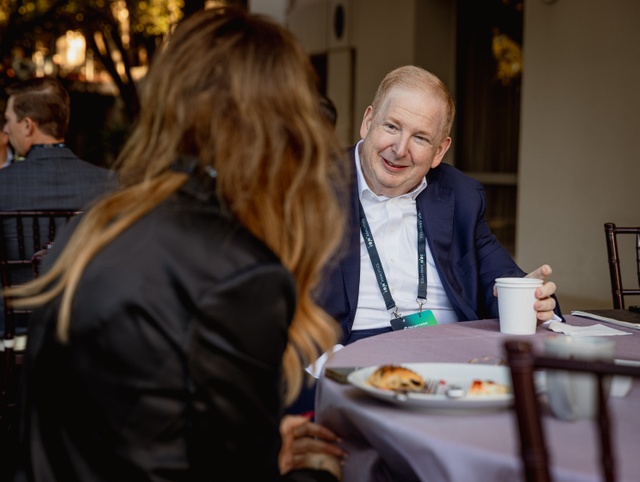 Mergermarket Private Equity Forum US 2026 — Photos