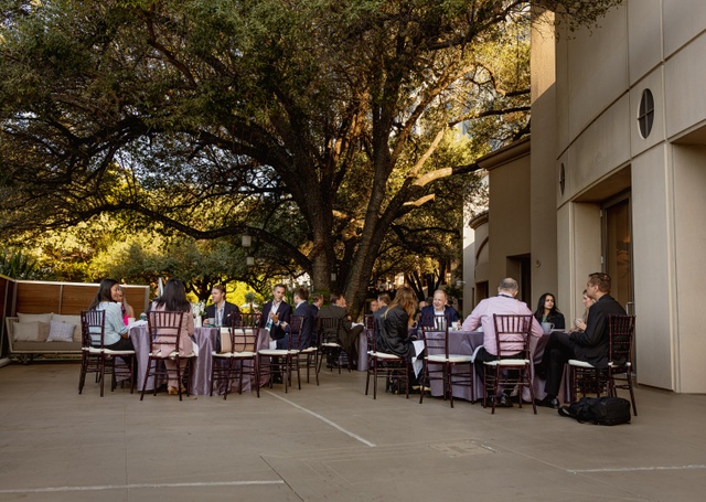 Mergermarket Private Equity Forum US 2026 — Photos
