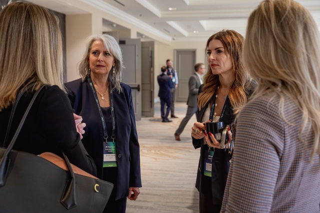 Mergermarket Private Equity Forum US 2026 — Photos