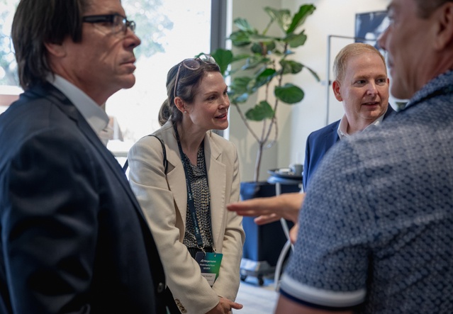 Mergermarket Private Equity Forum US 2026 — Photos