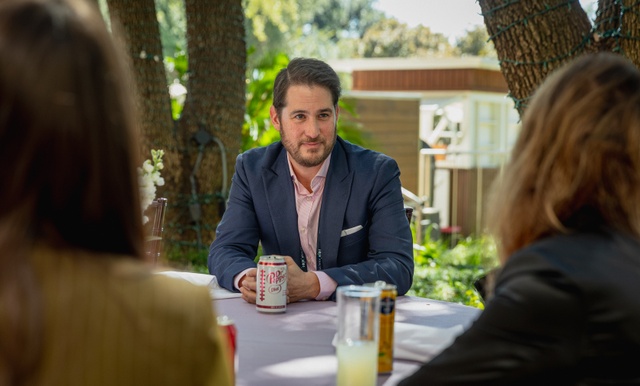 Mergermarket Private Equity Forum US 2026 — Photos