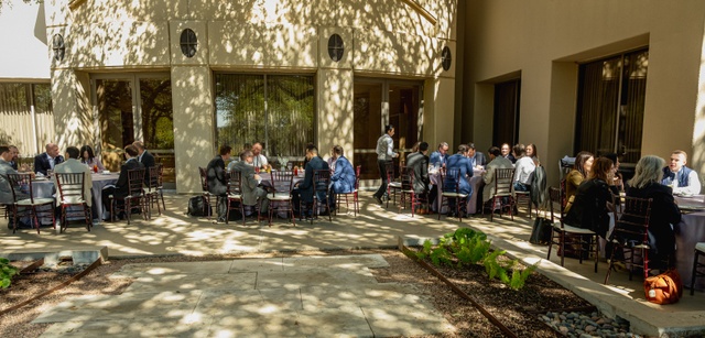 Mergermarket Private Equity Forum US 2026 — Photos