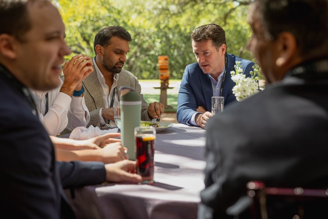 Mergermarket Private Equity Forum US 2026 — Photos