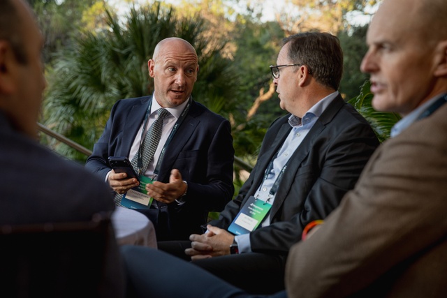 Mergermarket Private Equity Forum US 2026 — Photos