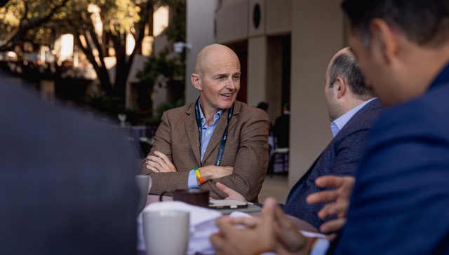 Mergermarket Private Equity Forum US 2026 — Photos