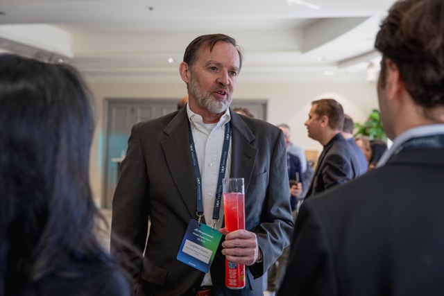 Mergermarket Private Equity Forum US 2026 — Photos
