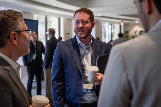 Mergermarket Private Equity Forum US 2026 — Photos