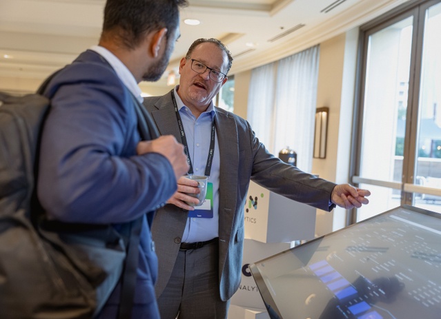 Mergermarket Private Equity Forum US 2026 — Photos
