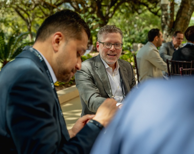 Mergermarket Private Equity Forum US 2026 — Photos