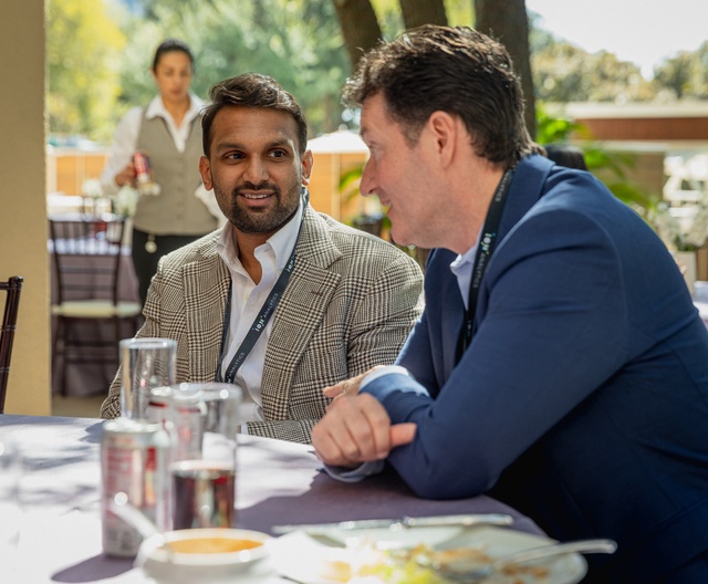 Mergermarket Private Equity Forum US 2026 — Photos