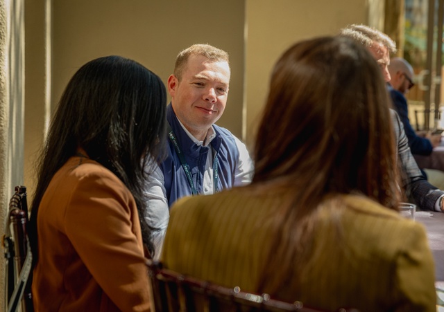 Mergermarket Private Equity Forum US 2026 — Photos