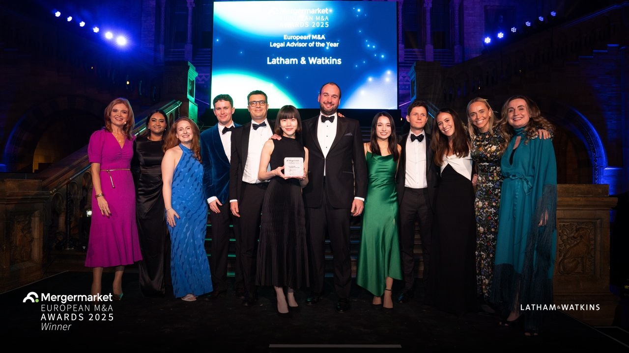 European M&amp;A Legal Advisor