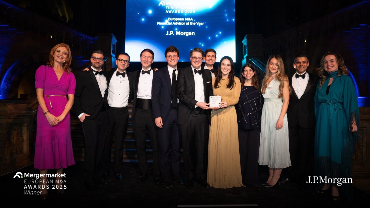 European M&amp;A Financial Advisor