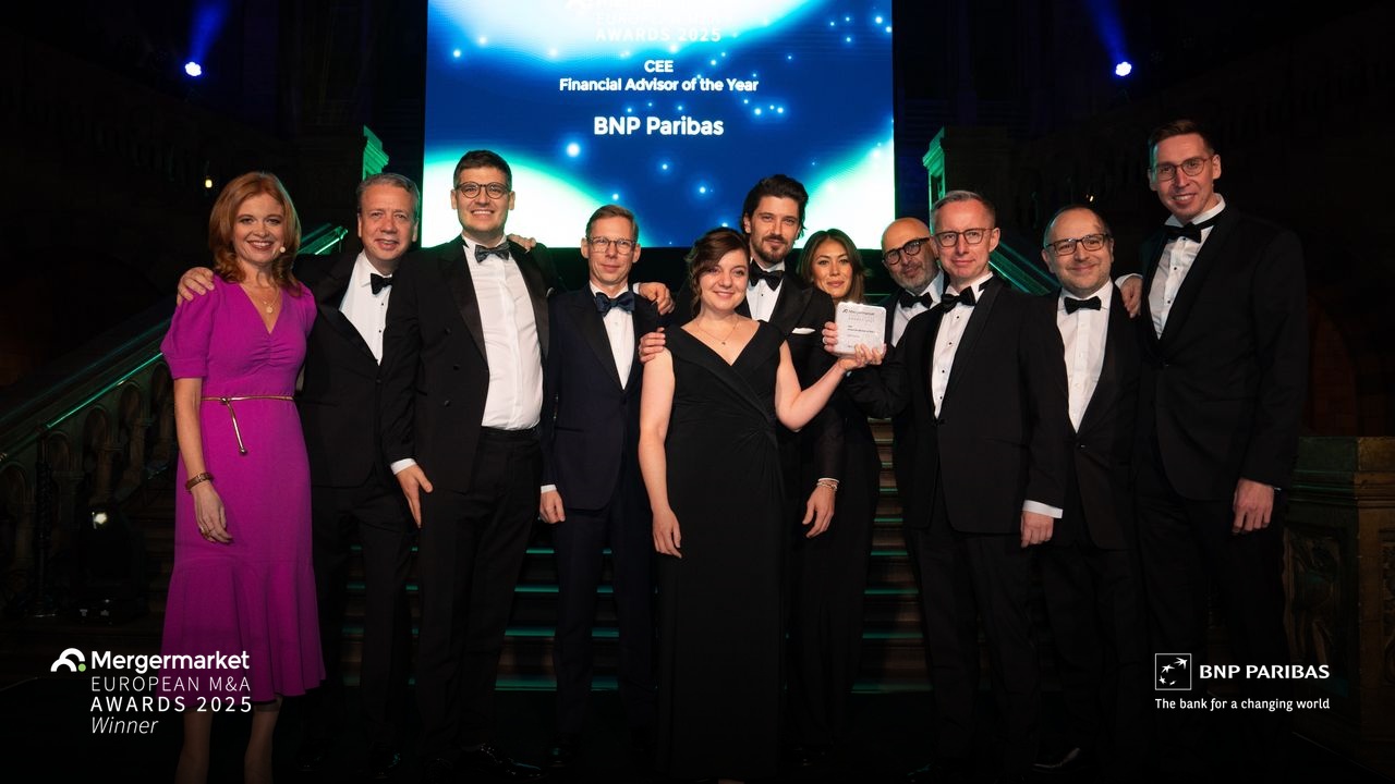 CEE Financial Advisor