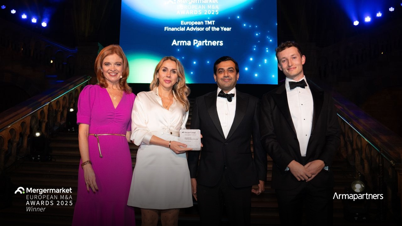 TMT Financial Advisor